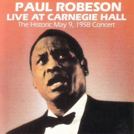 Freedom (Live At Carnegie Hall/1958) | Boomplay Music