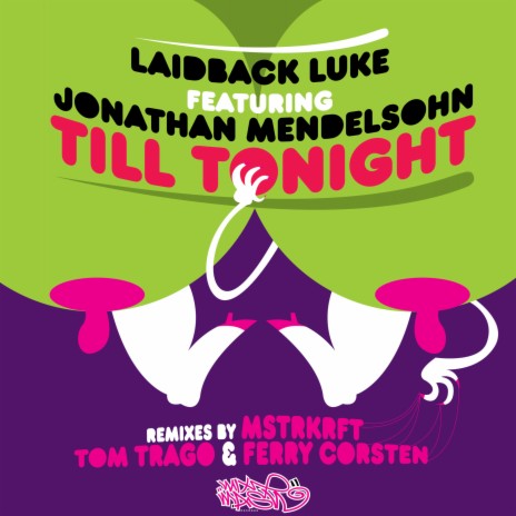 Till Tonight ft. Jonathan Mendelsohn | Boomplay Music