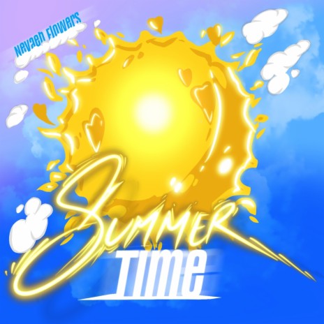 Summer Time | Boomplay Music