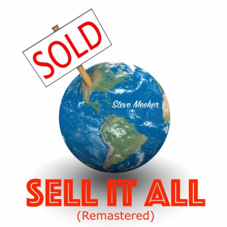 SELL IT ALL (REMASTERED) | Boomplay Music