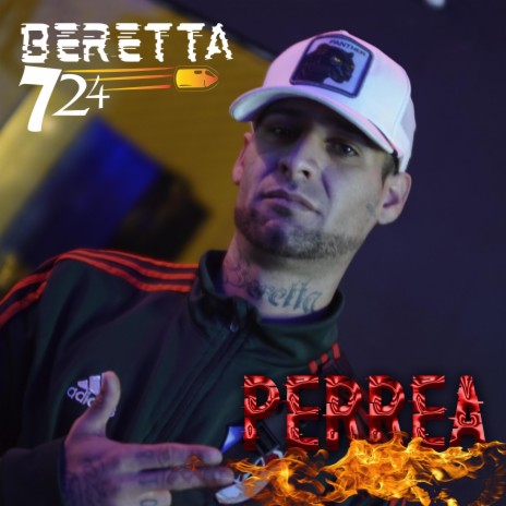 PERREA | Boomplay Music