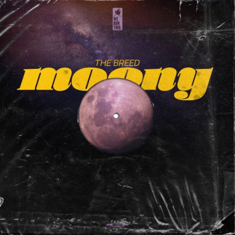 Moony | Boomplay Music