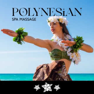 Polynesian Spa Massage