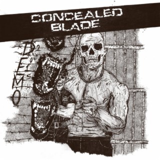 Concealed Blade