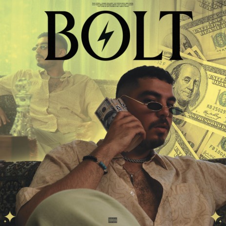 BOLT | Boomplay Music