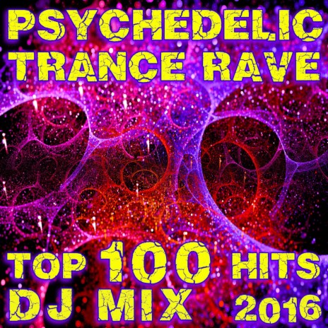 Mind Jelly (Psychedelic Trance Rave DJ Mix Edit) | Boomplay Music