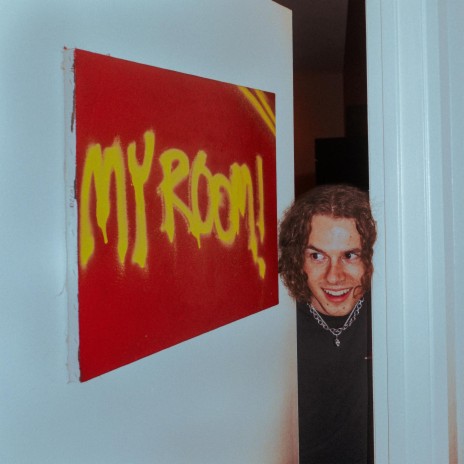 MY ROOM! | Boomplay Music