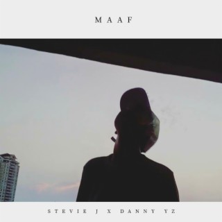 Maaf (feat. Danny YZ)