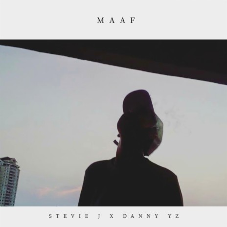 Maaf (feat. Danny YZ) | Boomplay Music