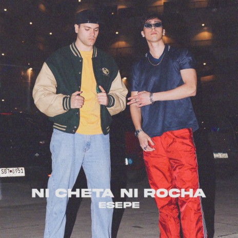 Ni Cheta Ni Rocha | Boomplay Music