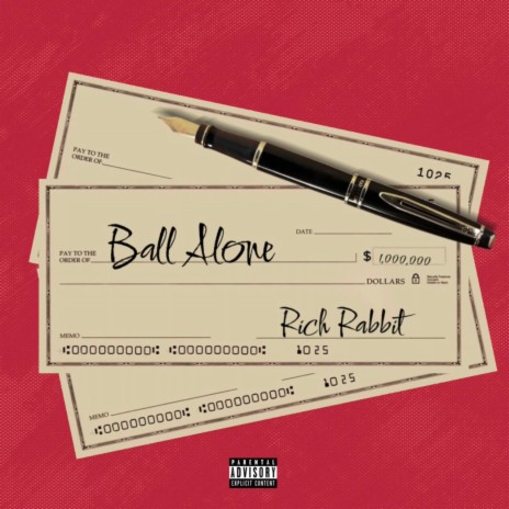 Ball Alone | Boomplay Music