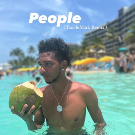 People (Jersey Club Remix) | Boomplay Music