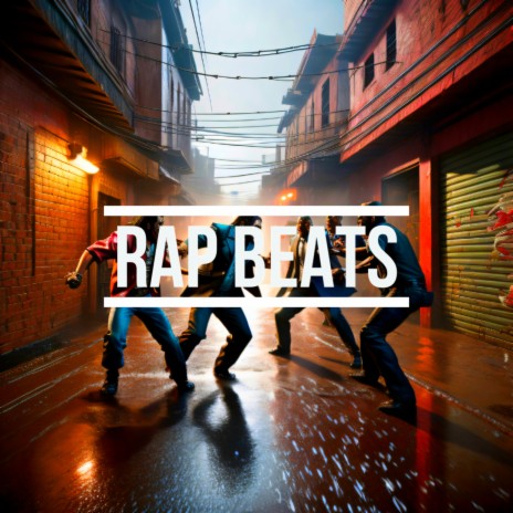 Hiphop beats cash