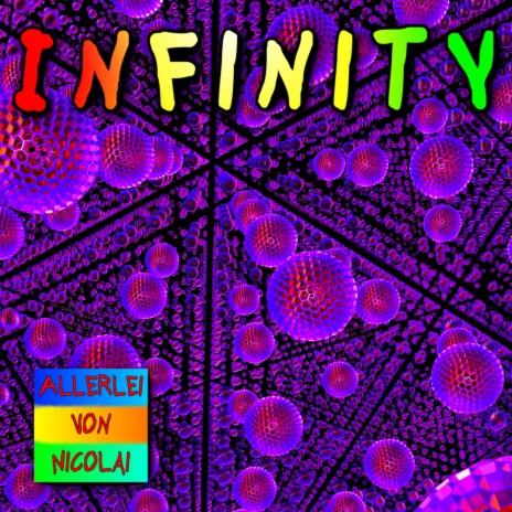 Infinity | Boomplay Music