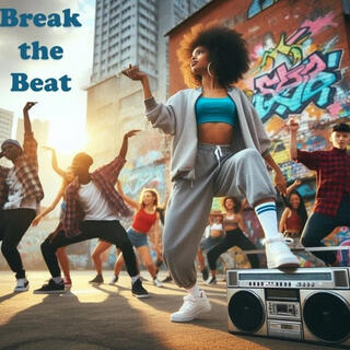 Break the Beat