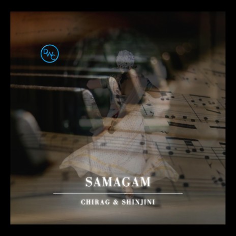 Samagam ft. Shinjini Kulkarni | Boomplay Music