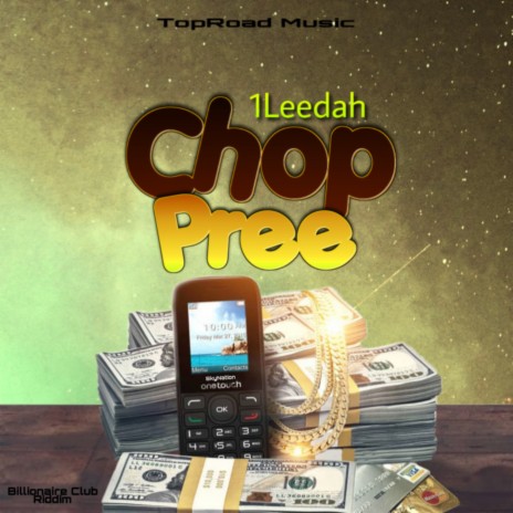 Chop Pree | Boomplay Music