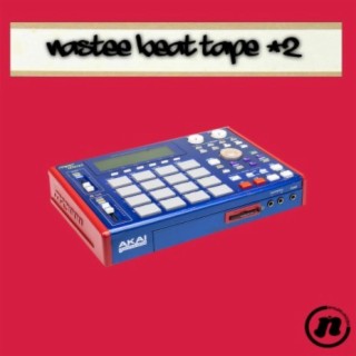 Nastee Beat Tape #2