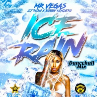 Ice Rain (Remix)