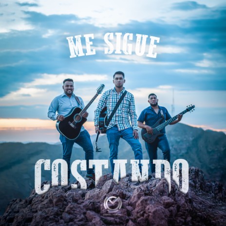 Me Sigue Costando | Boomplay Music