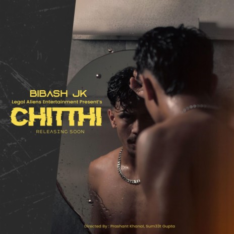 Chitthi | Boomplay Music