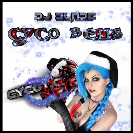 Cyco Bells (Extended Mix) | Boomplay Music