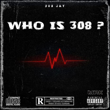 Who is 308 ? ft. Trapout, 308 Mike, 308 quan & SFG Jay | Boomplay Music
