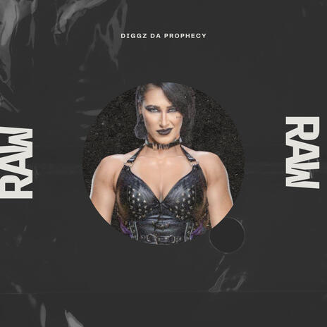 Raw (Rhea Ripley) | Boomplay Music