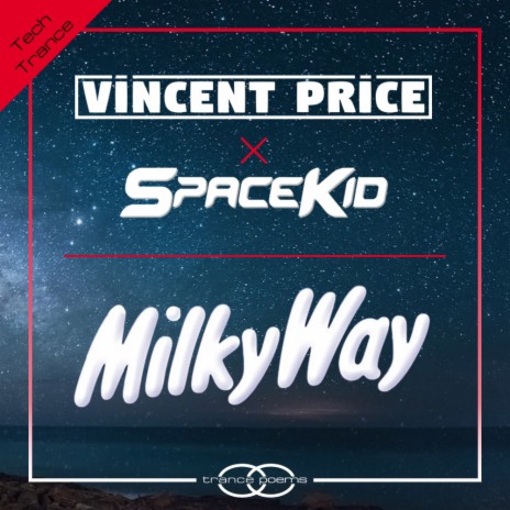 Milky Way (ViP Remix Short Cut) ft. Spacekid | Boomplay Music