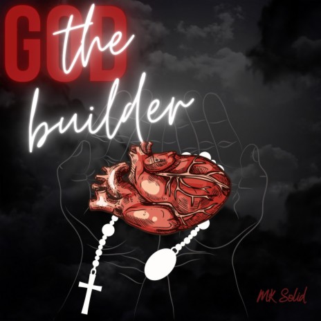God the Builder | Boomplay Music