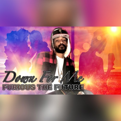Down For Me | Boomplay Music