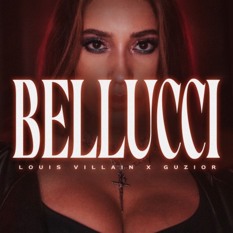 Bellucci ft. Guzior | Boomplay Music