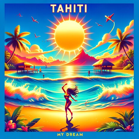 Tahiti My Dream | Boomplay Music