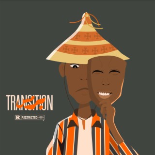 Transition (EP)