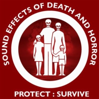 Protect And Survive Original Demos