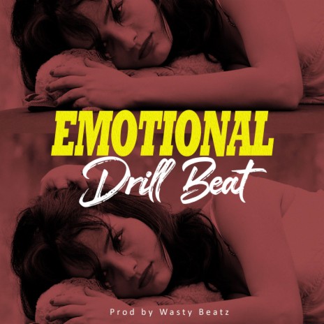 Emotional Drill Beat | Boomplay Music
