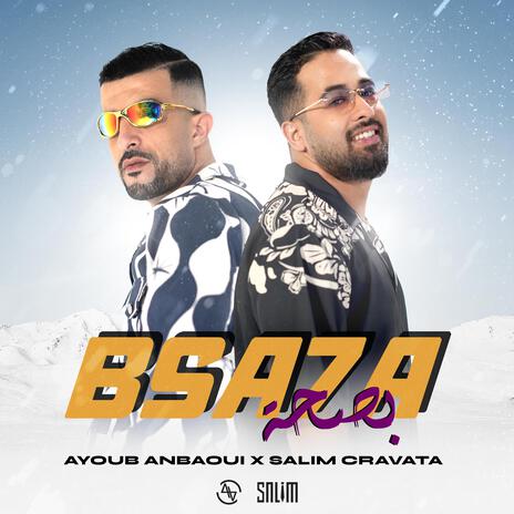 BSA7A ft. cravata | Boomplay Music