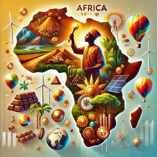 Afrique, Berceau du Futur lyrics | Boomplay Music