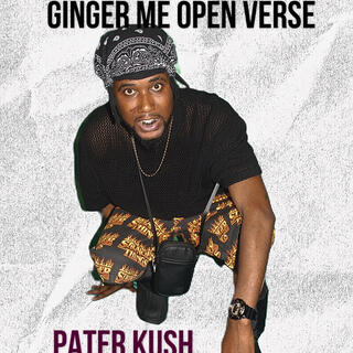 ginger me OPEN VERSE \Instrumental