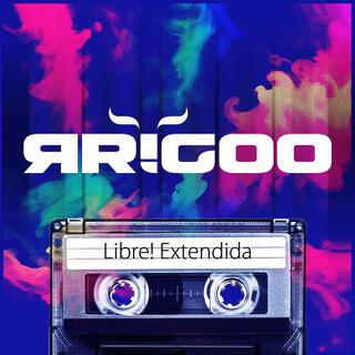 Libre! Extendida