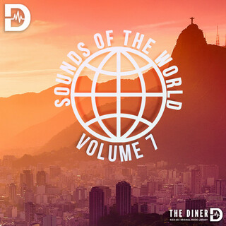 Sounds Of The World, Vol. 7