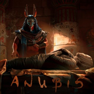 Anubis