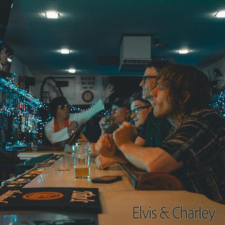 Elvis & Charley | Boomplay Music