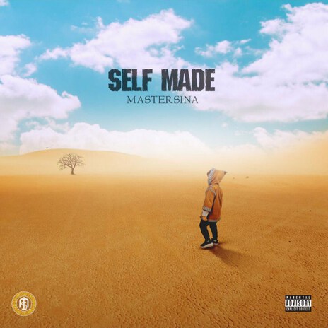 Self Made | Boomplay Music