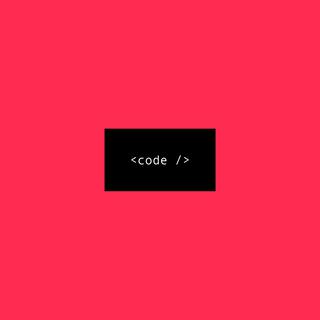 Code, Pt. 2