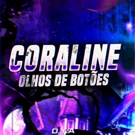 Coraline: Olhos de Botões