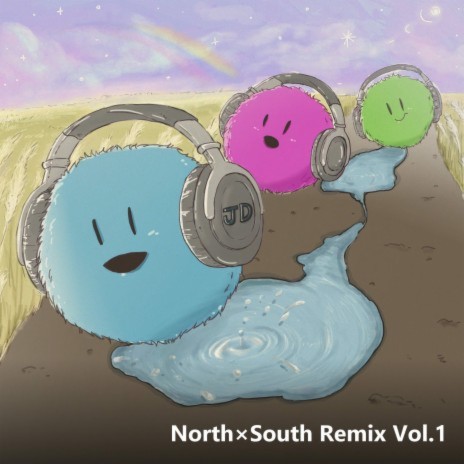 Planetary Scan (NorthxSouth Remix) ft. Josh Dion | Boomplay Music