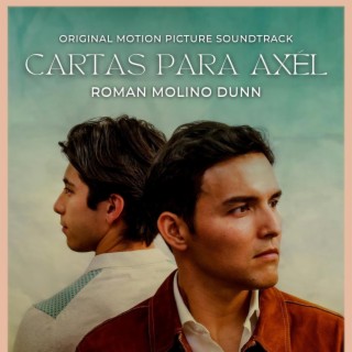 Cartas Para Axél (Original Motion Picture Soundtrack)
