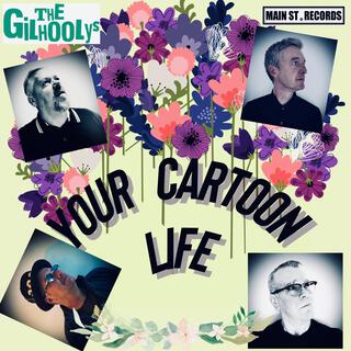 Your Cartoon Life