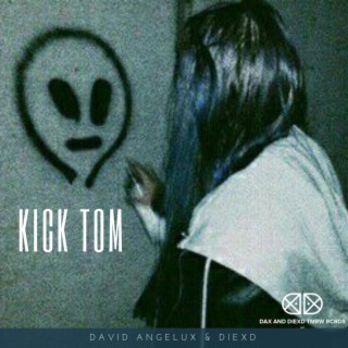 Kick Tom